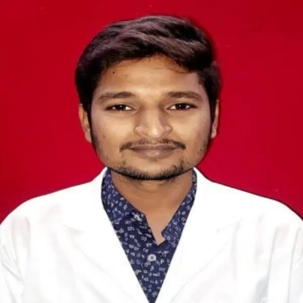 Mr. Niranjan Honnamude