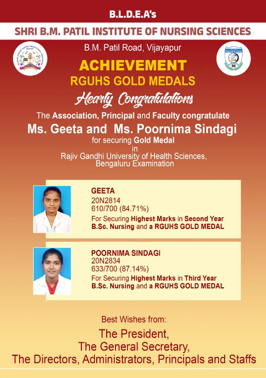 Lamp Lighting Ceremony